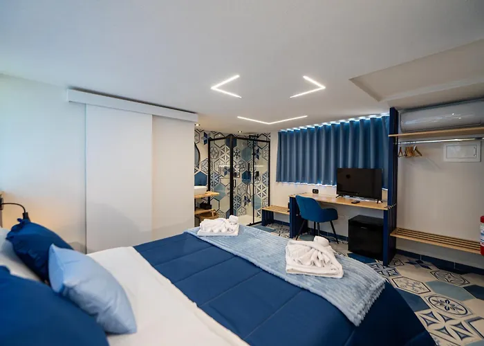 Michelangelo's Pompei