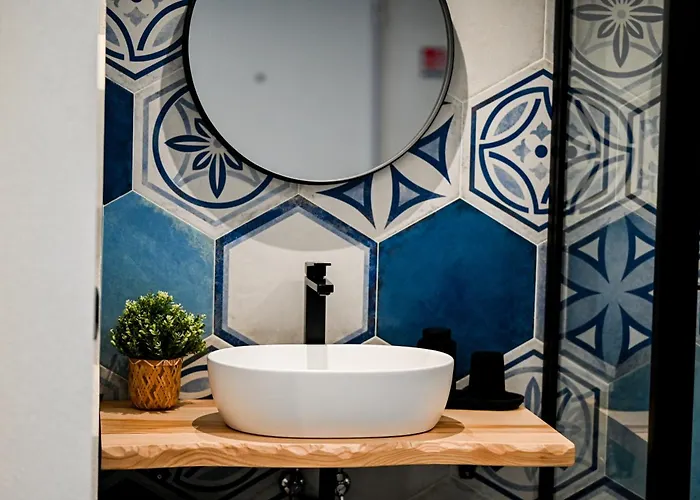 Michelangelo's Affittacamere