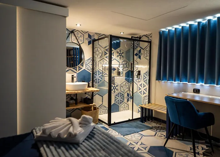 Affittacamere Michelangelo's