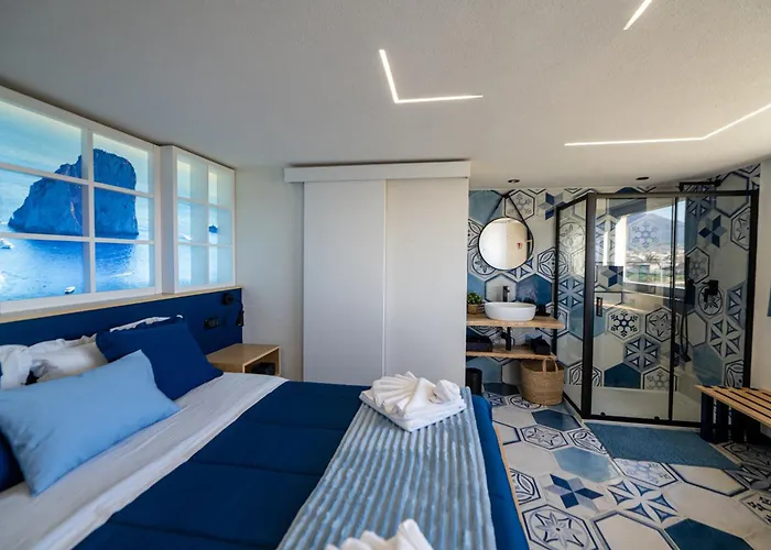 Michelangelo's Pompei