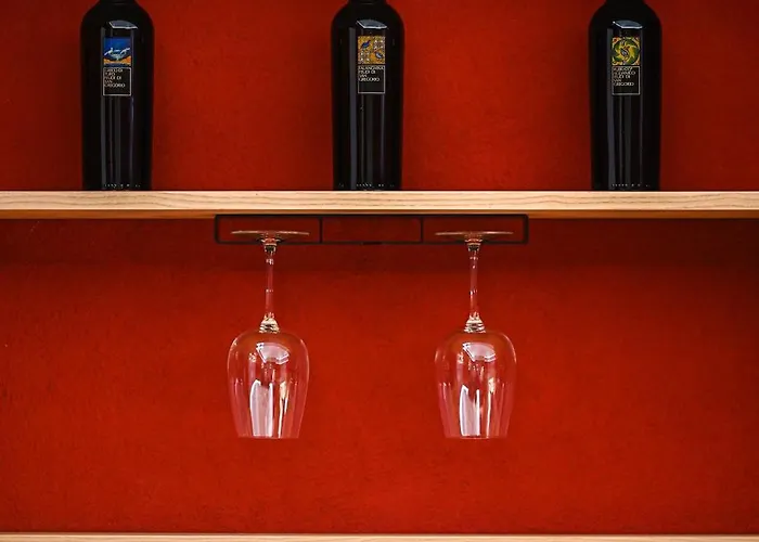 Michelangelo's 4* Pompei