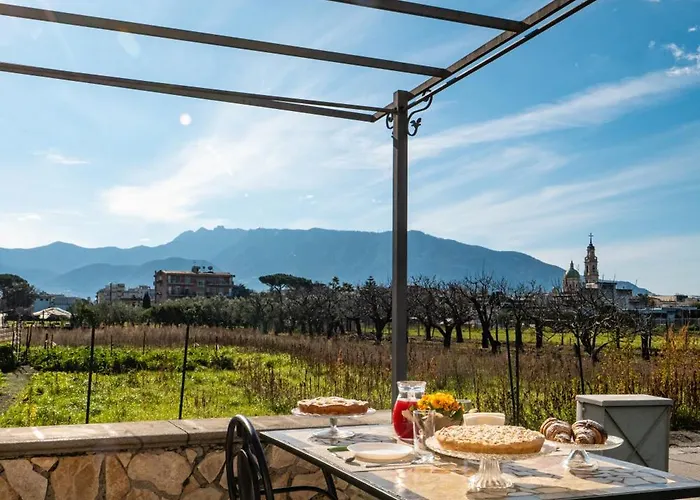 Michelangelo's Pompéi