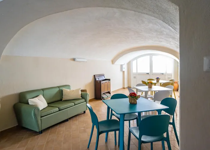 Michelangelo's Gasthof 4*