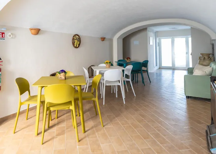 Michelangelo's Pompei